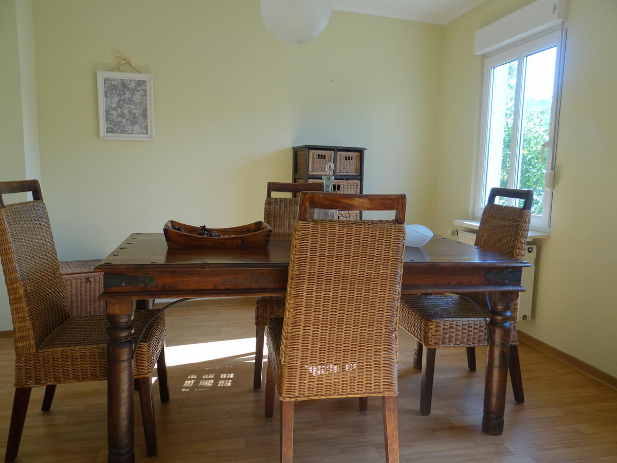 Haus Moezelblik - Schoene Aussicht Am Mosel Zell an der Mosel Room photo