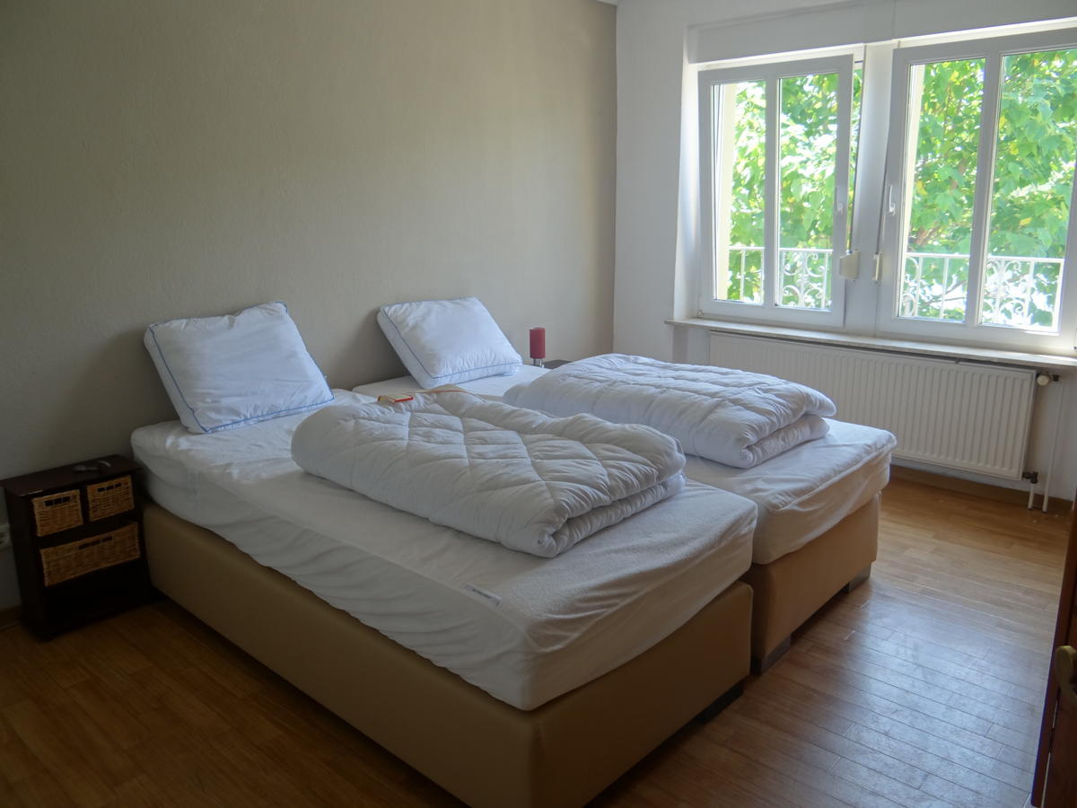 Haus Moezelblik - Schoene Aussicht Am Mosel Zell an der Mosel Room photo